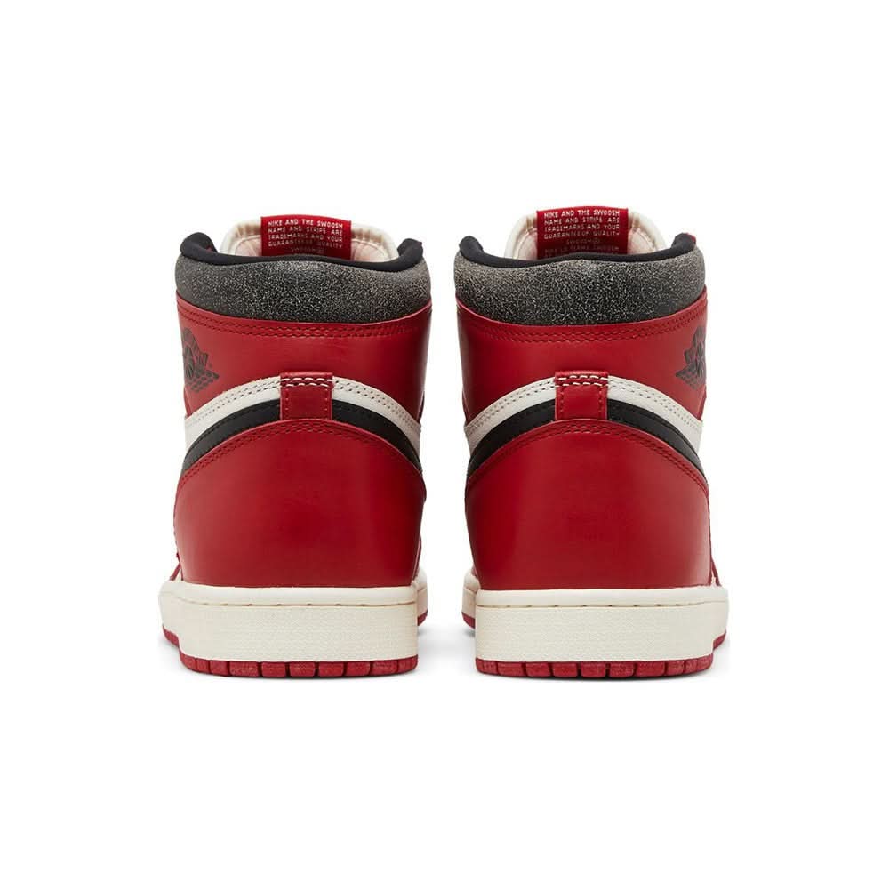 Air Jordan 1 Retro High OG 'Chicago Lost & Found' - Copva
