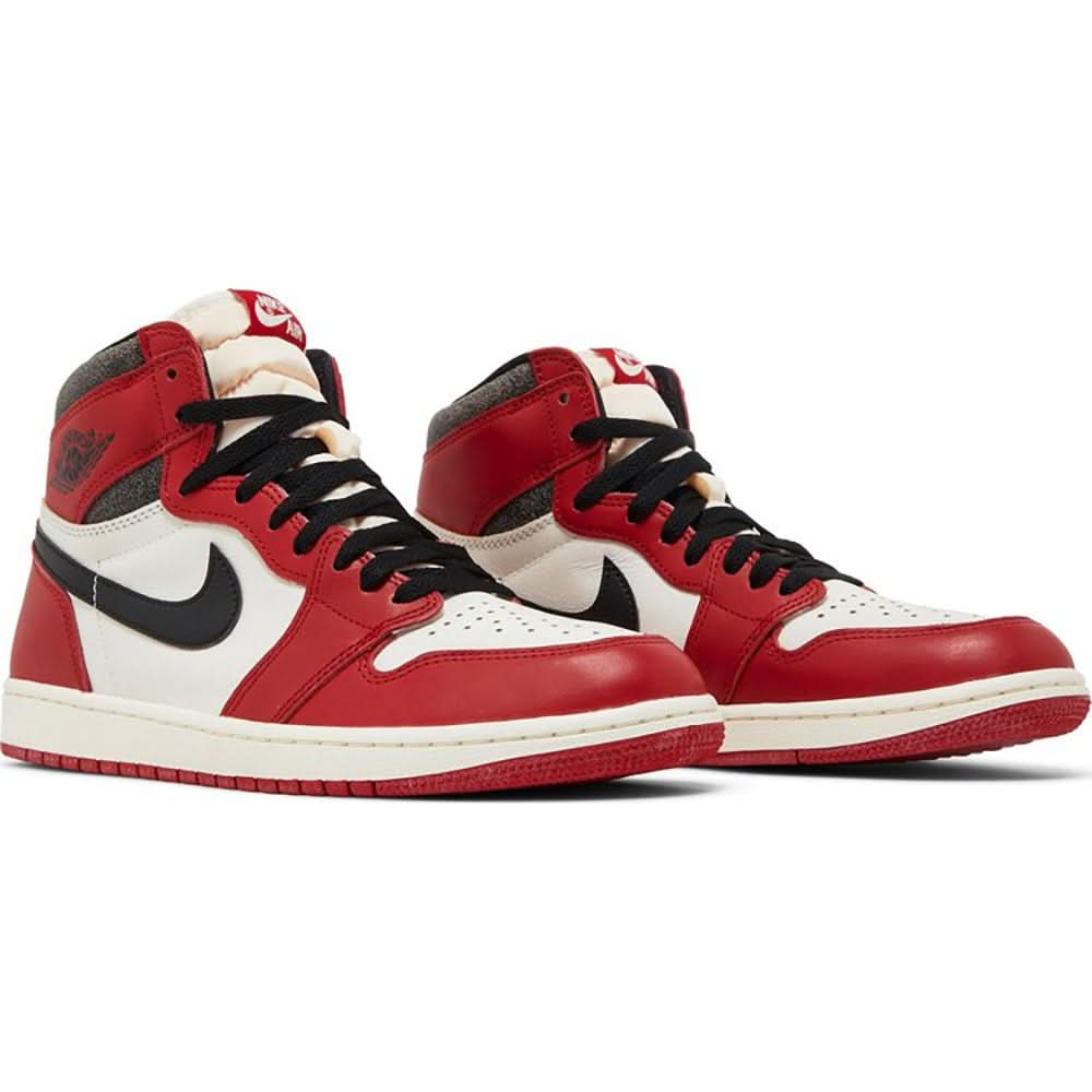 Air Jordan 1 Retro High OG 'Chicago Lost & Found' - Copva
