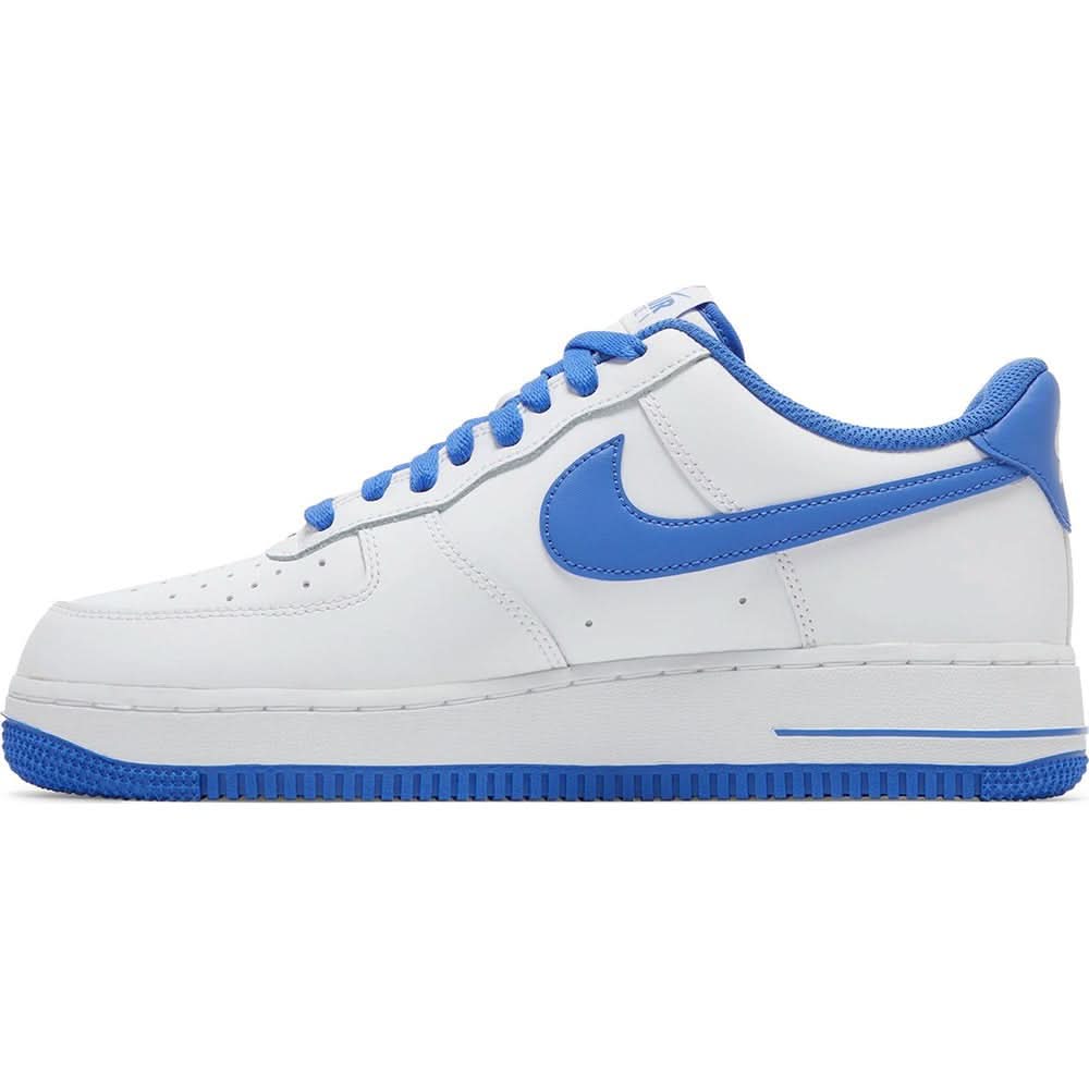 Air Force 1 '07 'White Medium Blue' - Copva