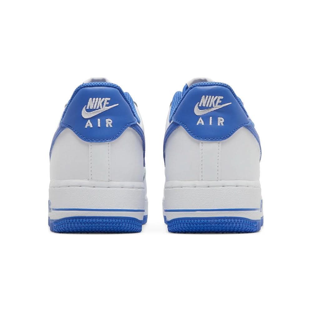 Air Force 1 '07 'White Medium Blue' - Copva
