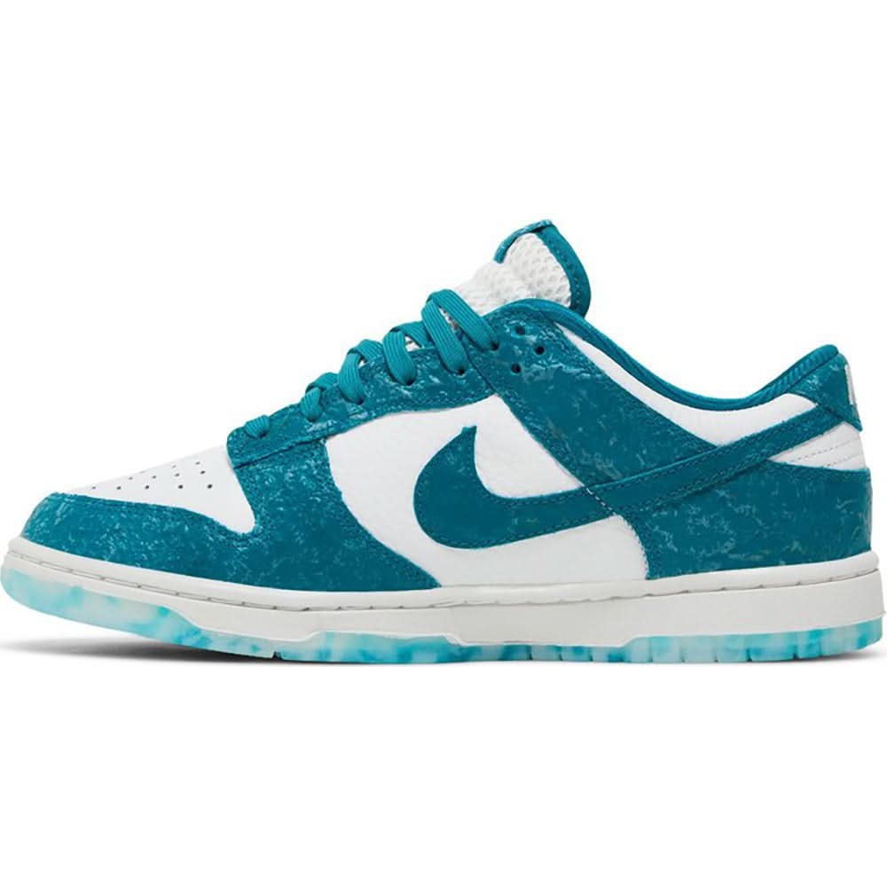 Dunk Low 'Ocean' - Copva