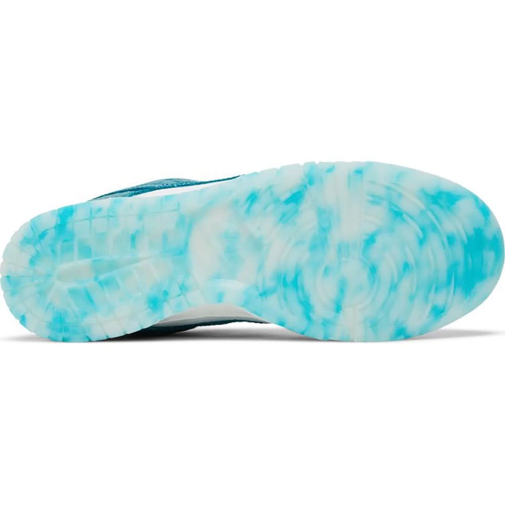 Dunk Low 'Ocean' - Copva