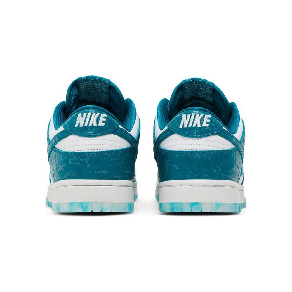 Dunk Low 'Ocean' - Copva