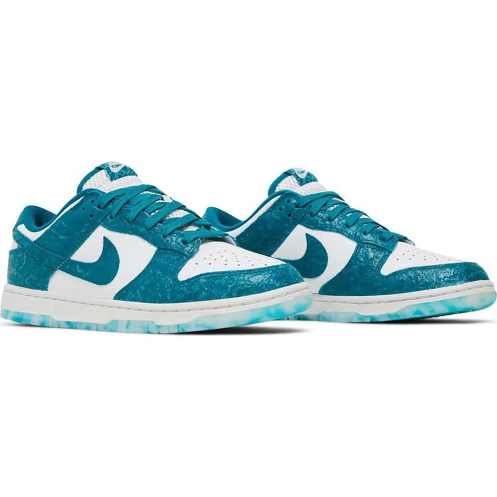 Dunk Low 'Ocean' - Copva
