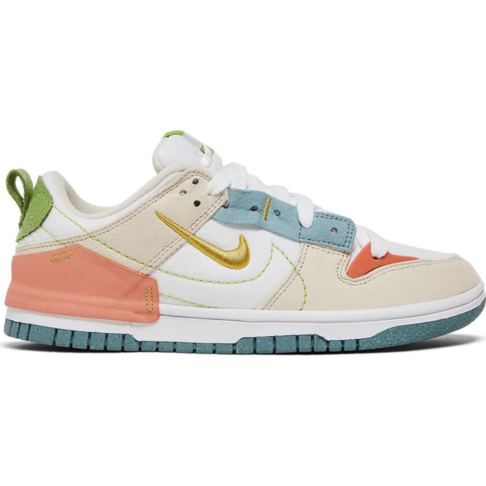 Nike Dunk Low Disrupt 2 'Easter' - Copva