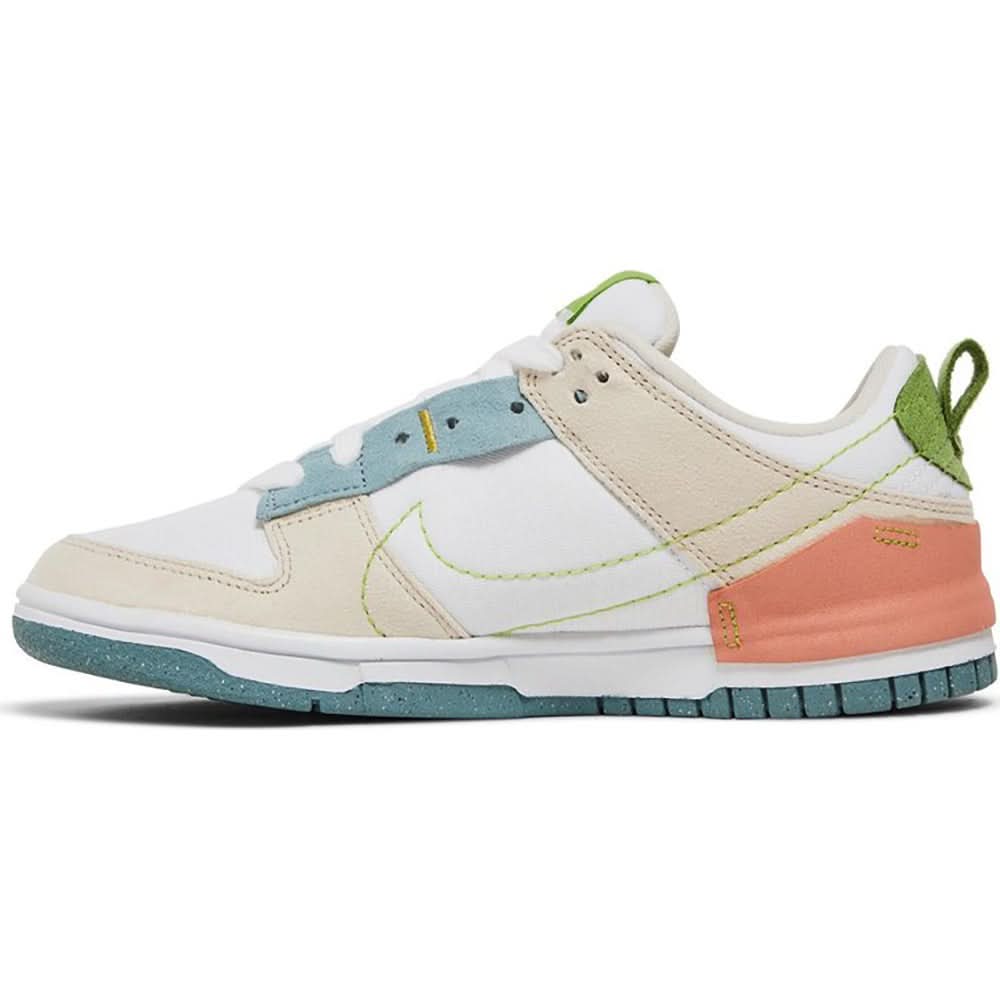 Nike Dunk Low Disrupt 2 'Easter' - Copva