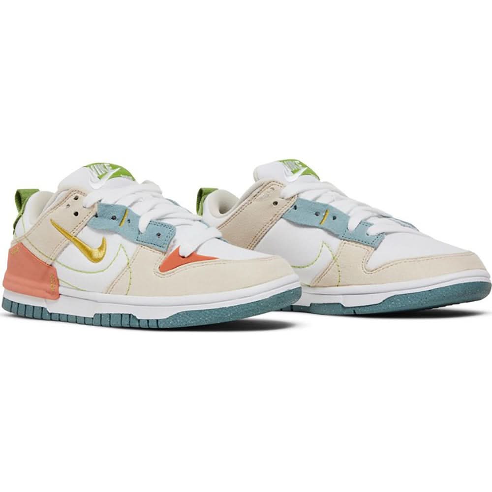Nike Dunk Low Disrupt 2 'Easter' - Copva