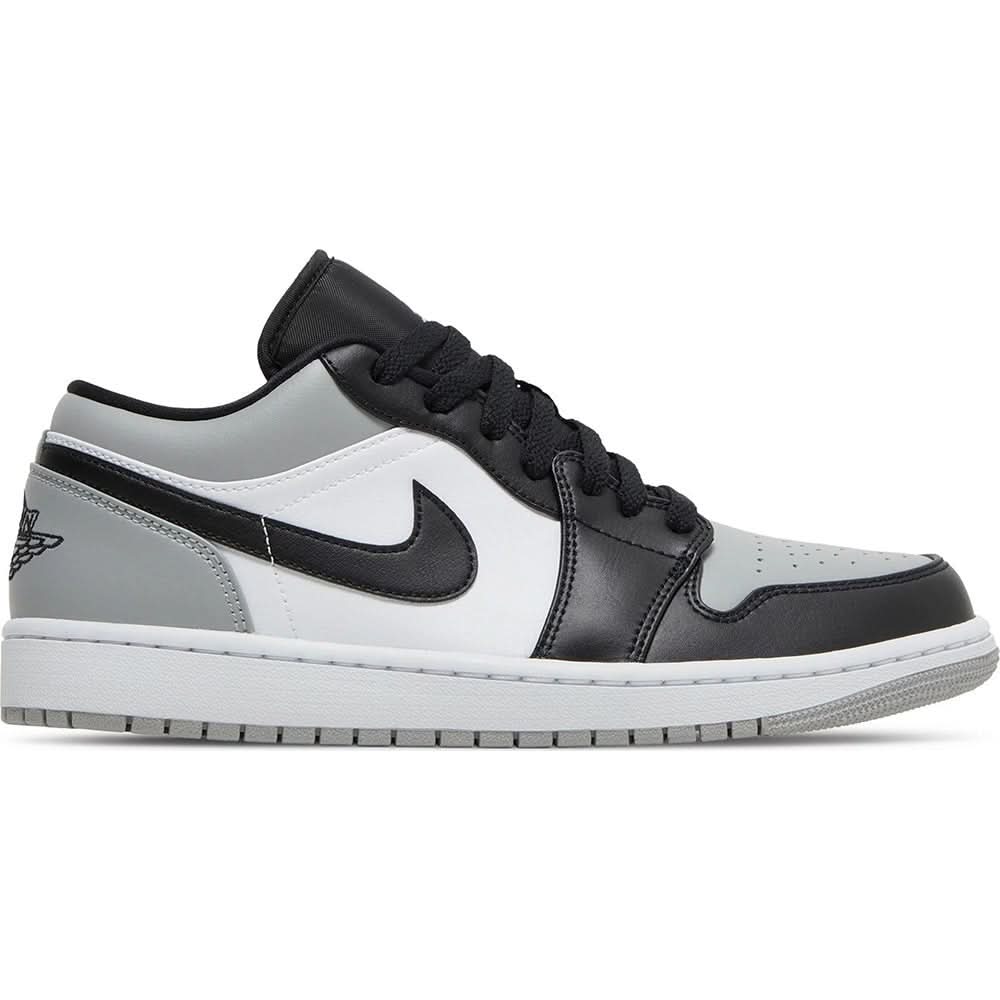 Air Jordan 1 Low "Shadow Toe" - Copva