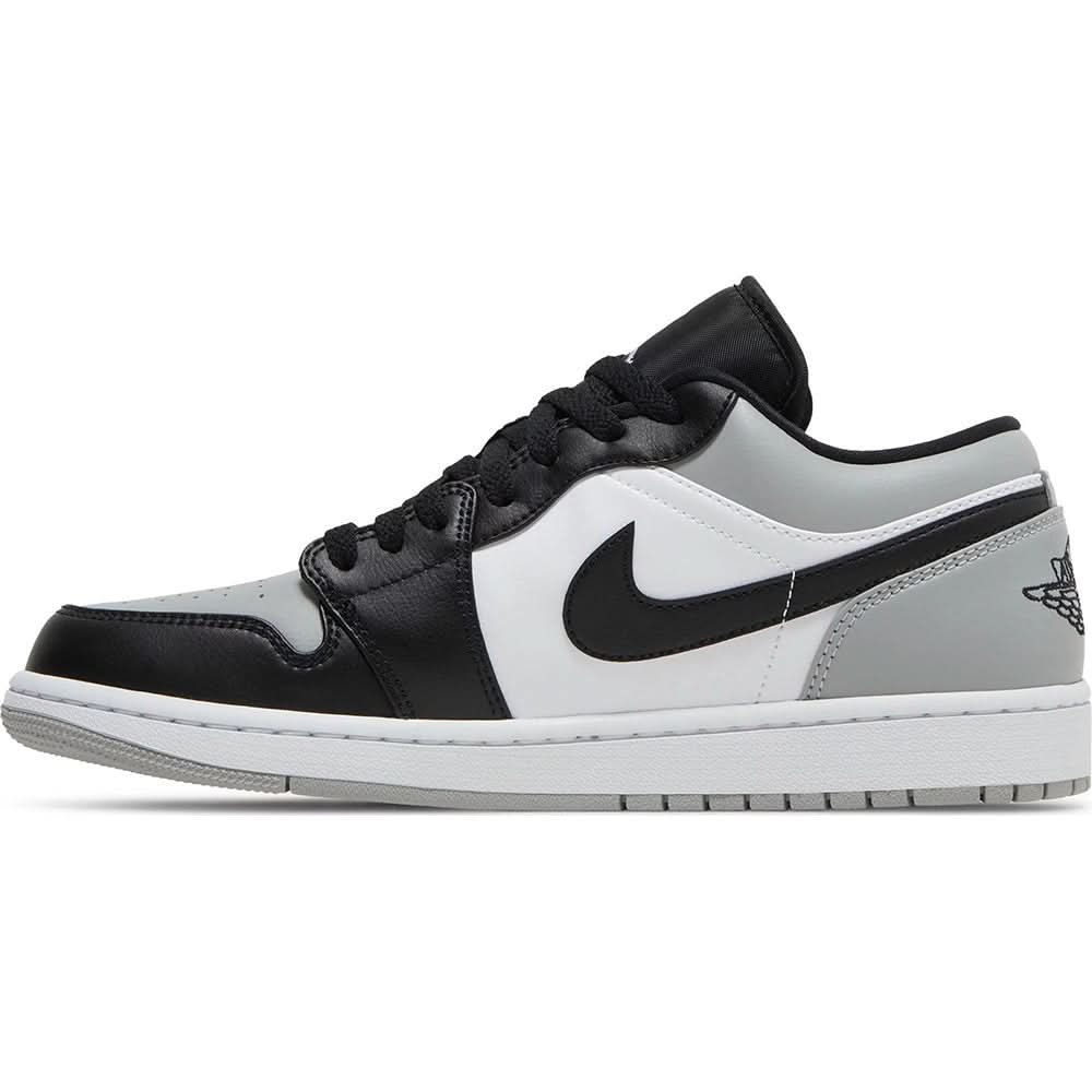 Air Jordan 1 Low "Shadow Toe" - Copva
