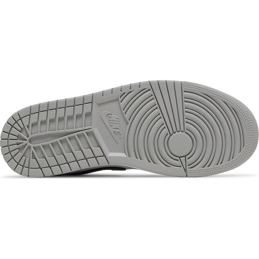 Air Jordan 1 Low "Shadow Toe" - Copva