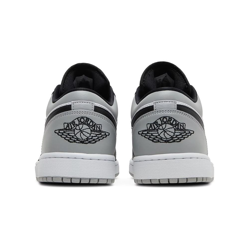 Air Jordan 1 Low "Shadow Toe" - Copva