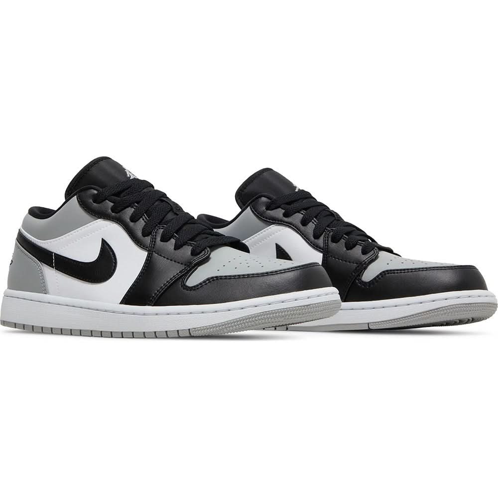 Air Jordan 1 Low "Shadow Toe" - Copva