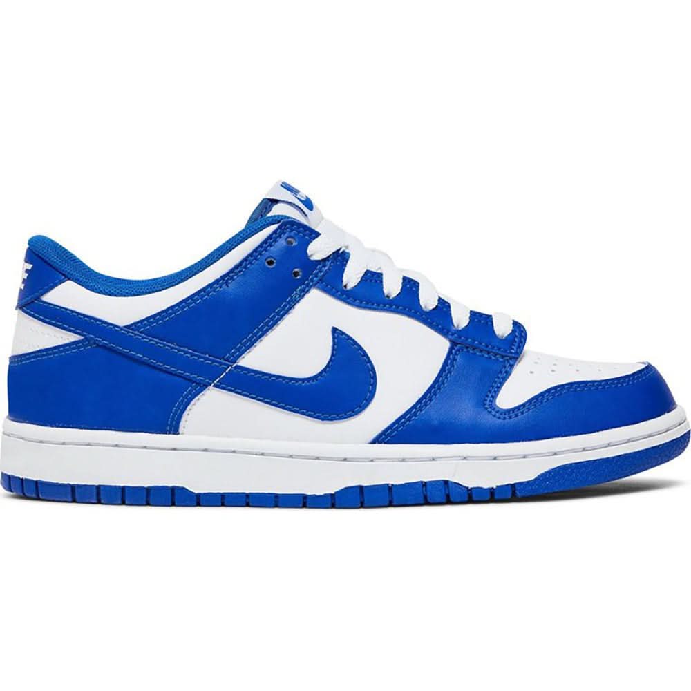 Dunk Low GS 'Racer Blue' - Copva
