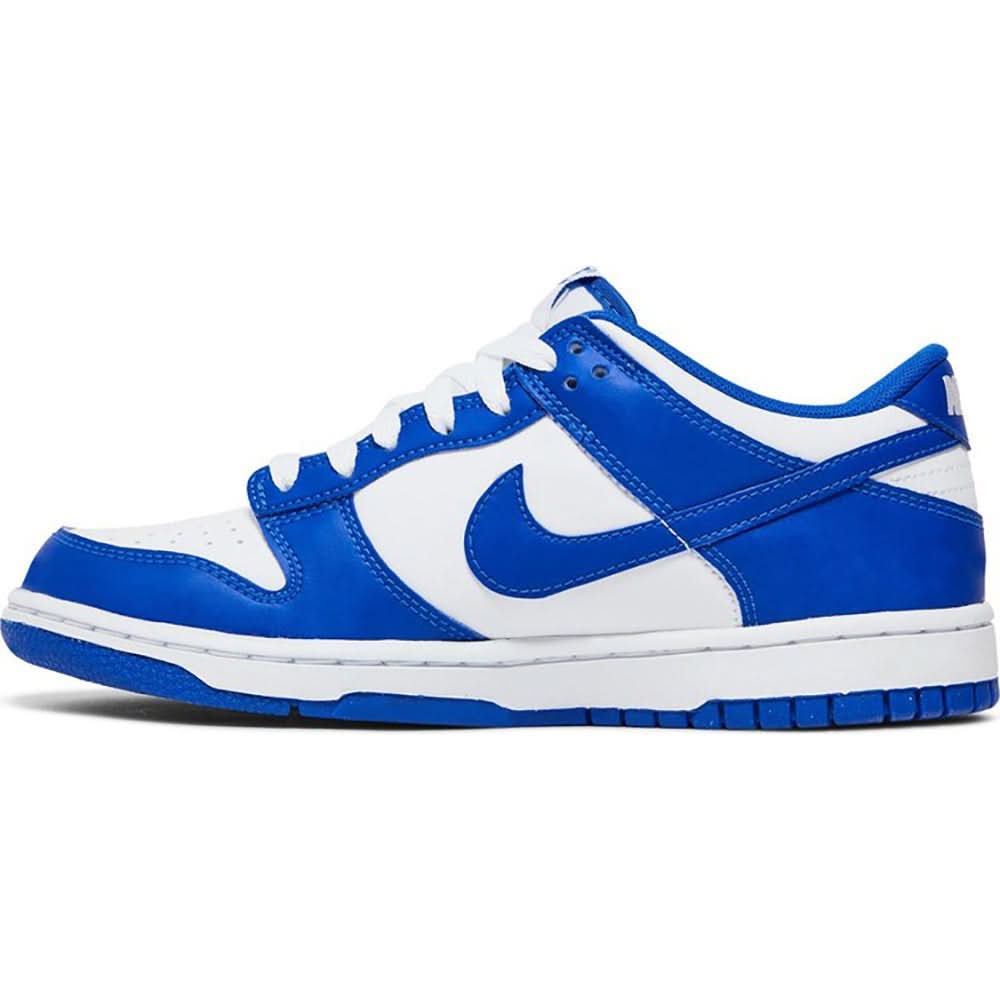 Dunk Low GS 'Racer Blue' - Copva