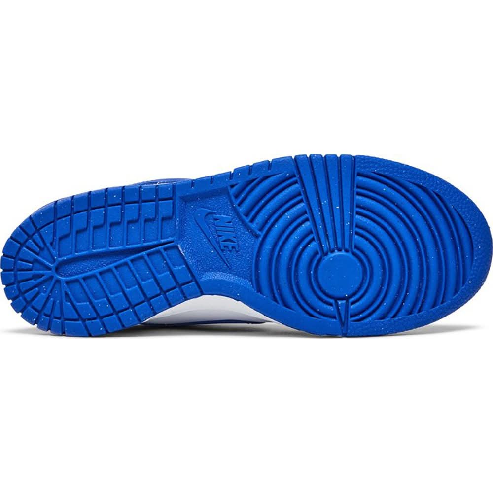 Dunk Low GS 'Racer Blue' - Copva