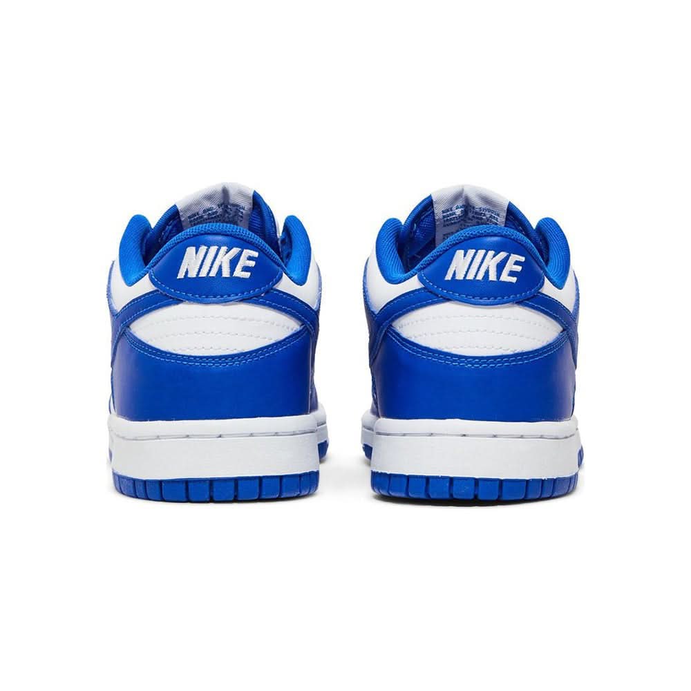Dunk Low GS 'Racer Blue' - Copva