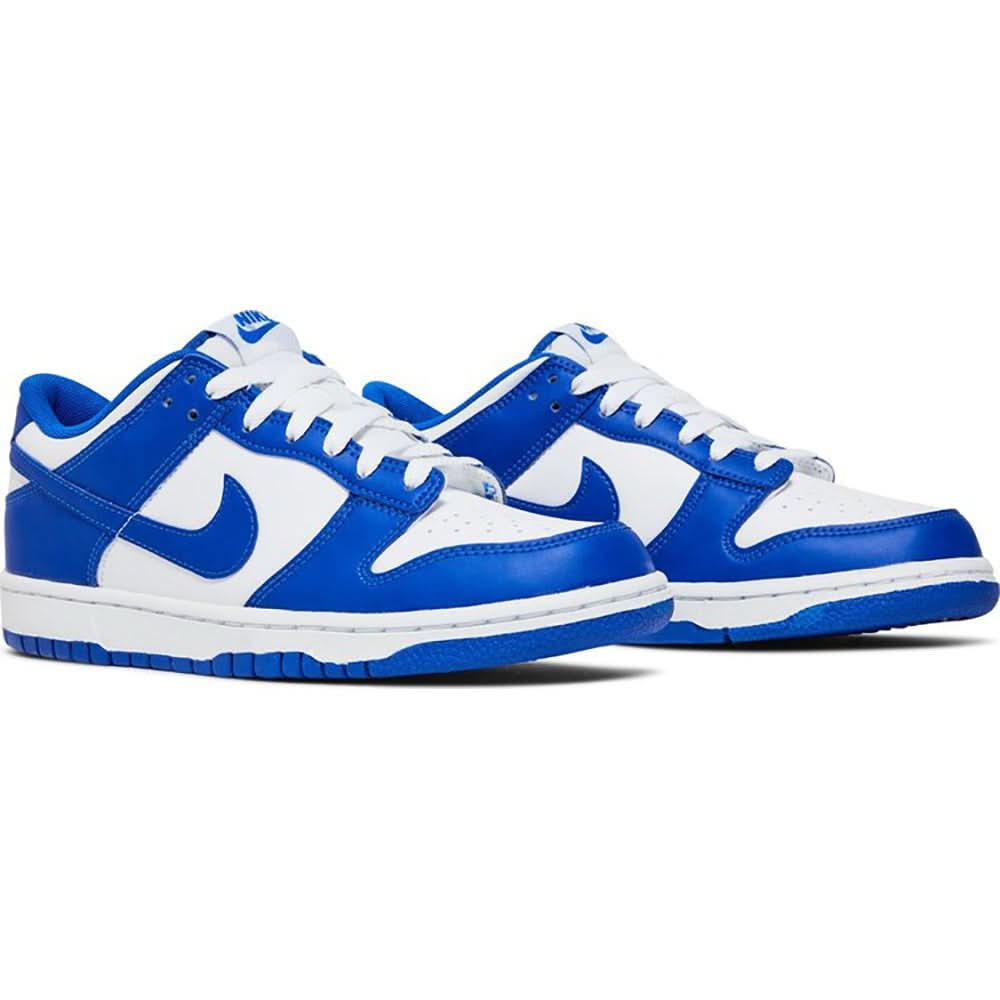 Dunk Low GS 'Racer Blue' - Copva