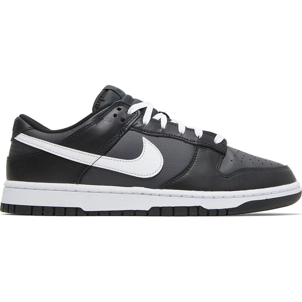 Dunk Low 'Black Panda' - Copva