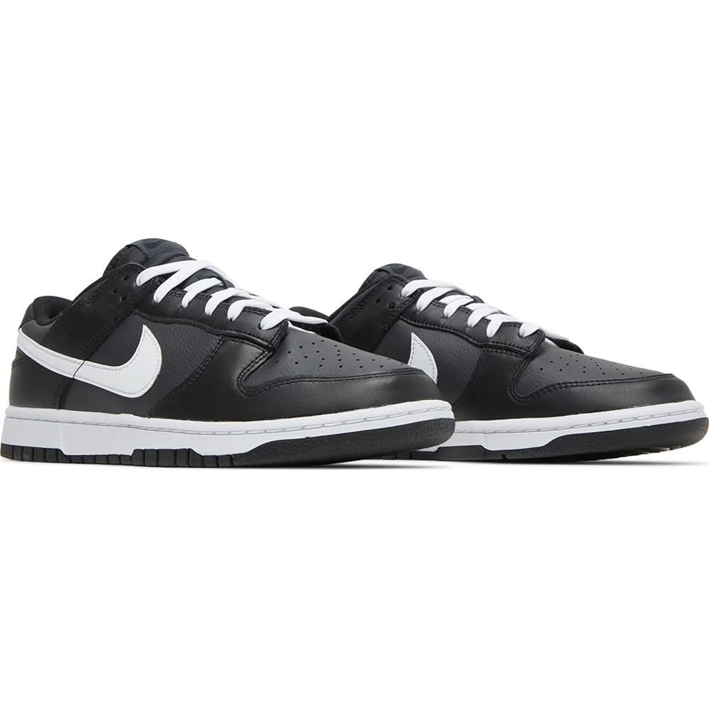 Dunk Low 'Black Panda' - Copva