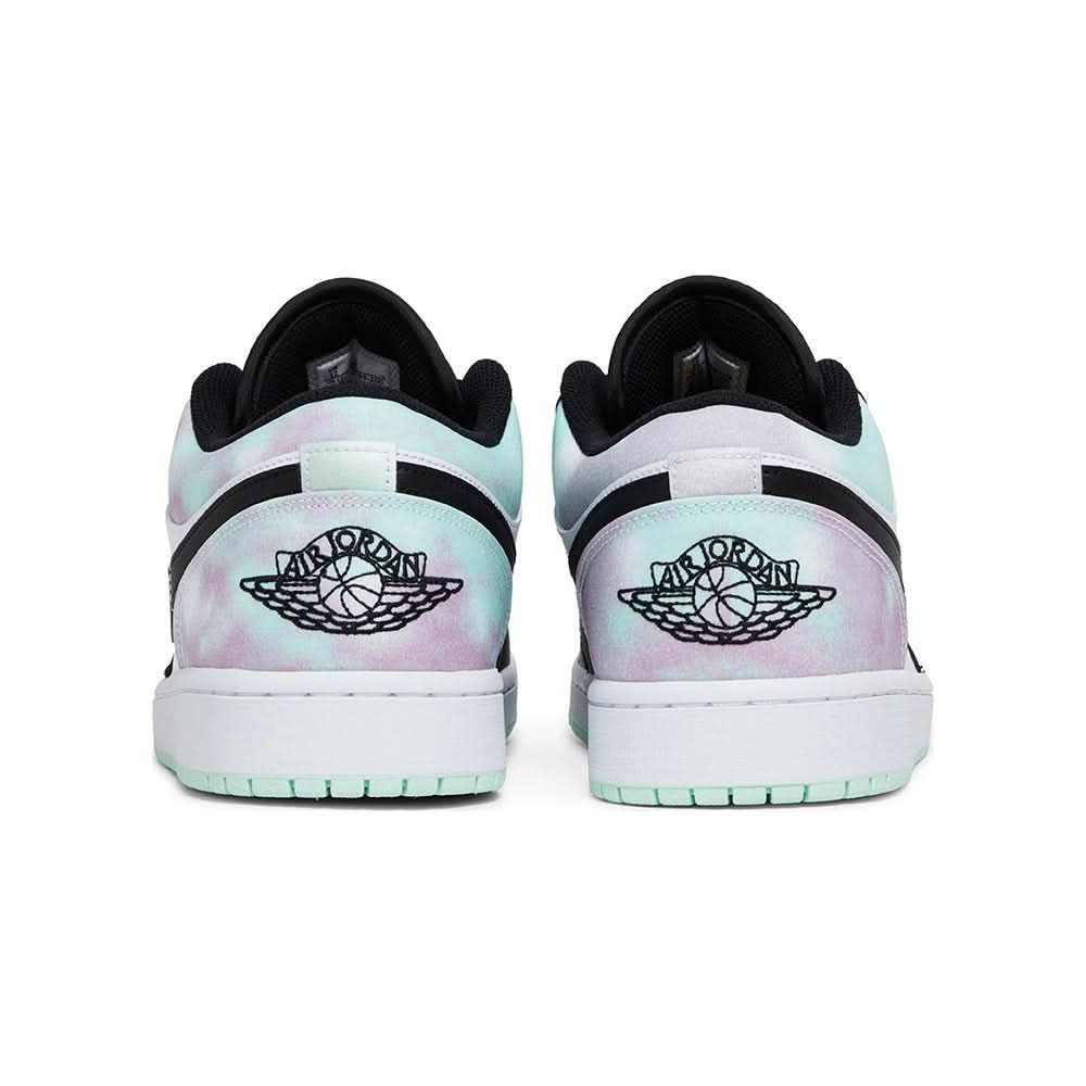 Air Jordan 1 Low SE 'Tie Dye' - Copva