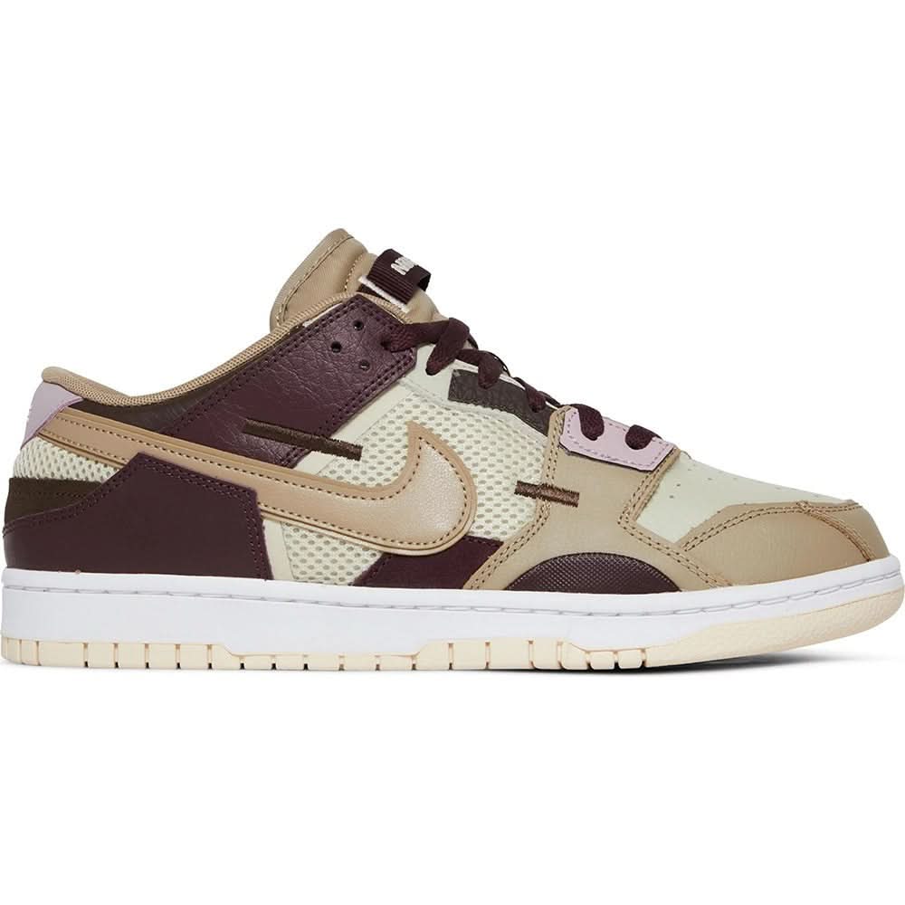 Nike Dunk Scrap 'Latte' - Copva
