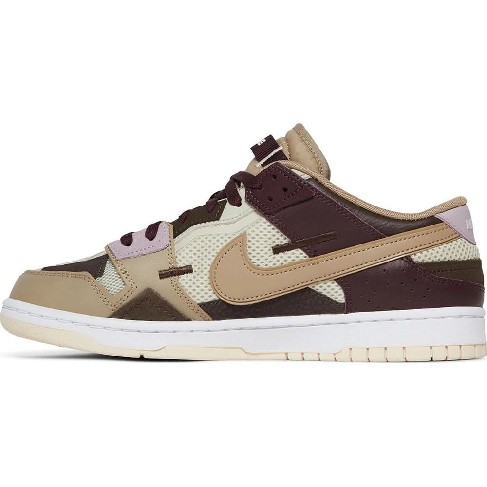 Nike Dunk Scrap 'Latte' - Copva