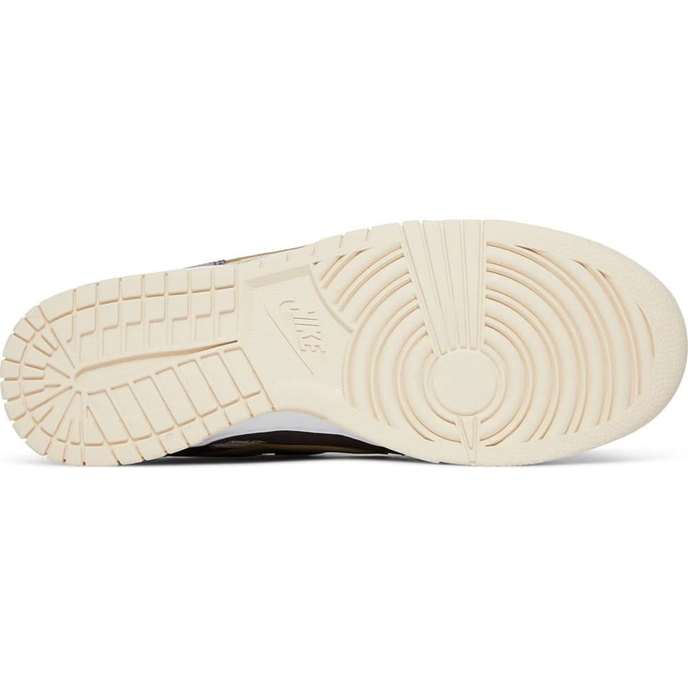 Nike Dunk Scrap 'Latte' - Copva