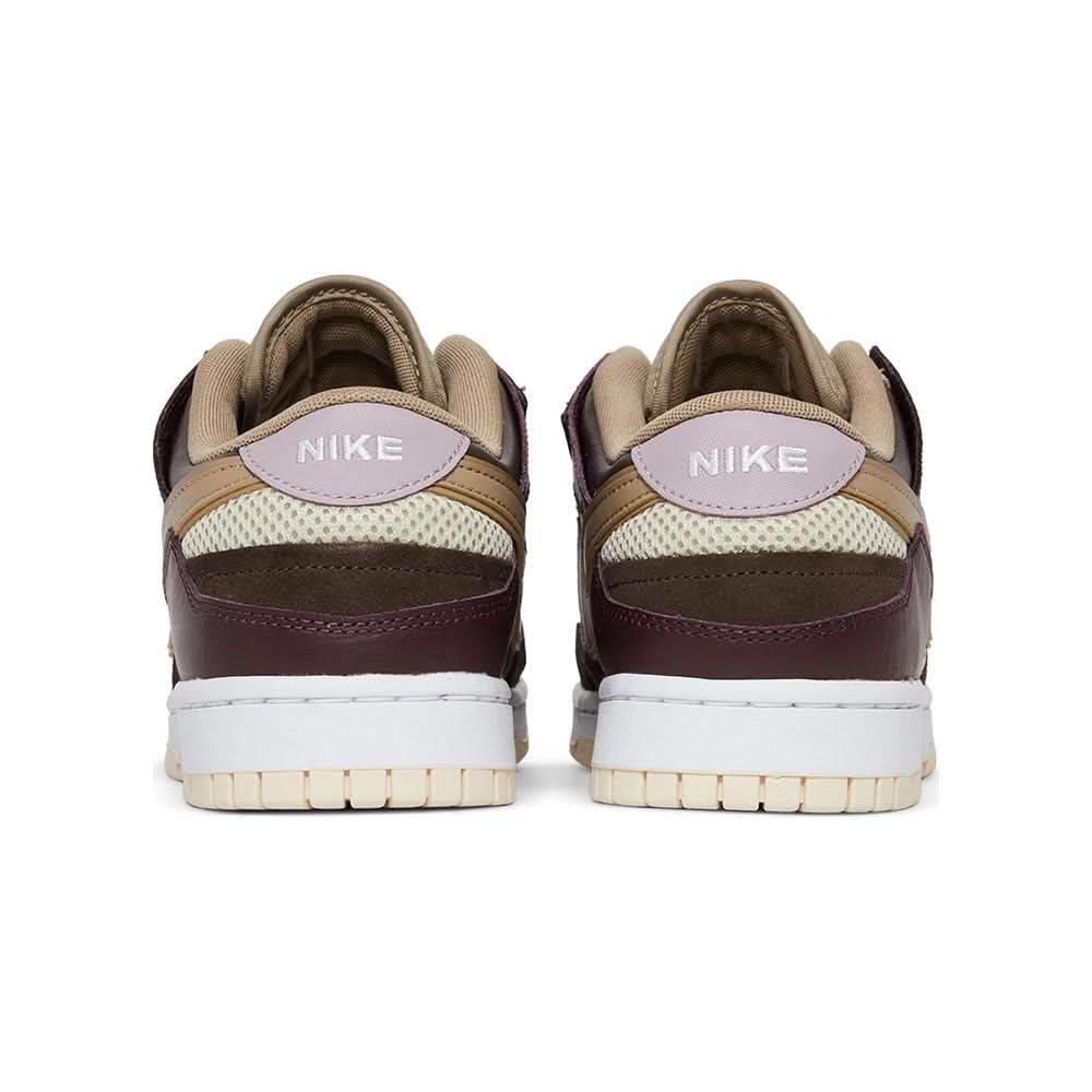 Nike Dunk Scrap 'Latte' - Copva