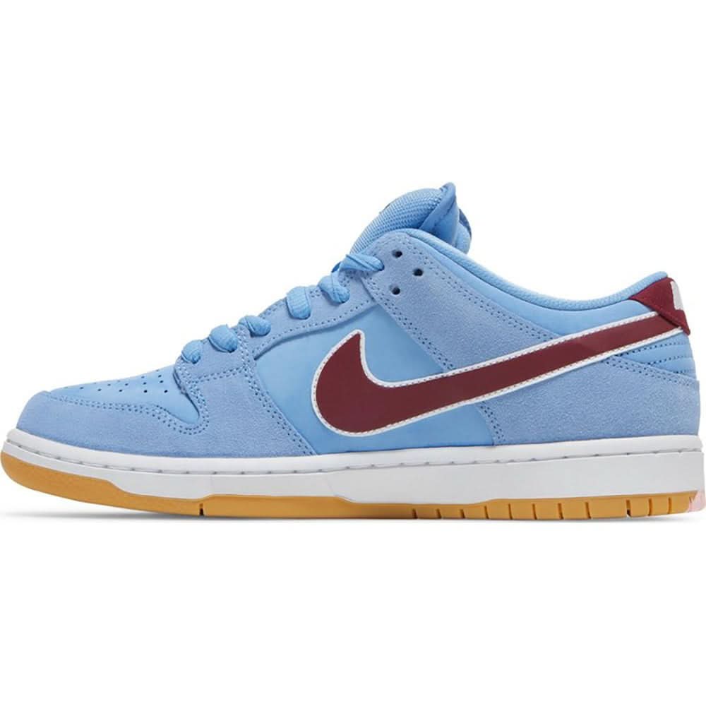 Dunk Low Premium SB 'Philadelphia Phillies' - Copva
