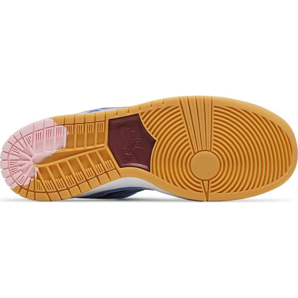 Dunk Low Premium SB 'Philadelphia Phillies' - Copva