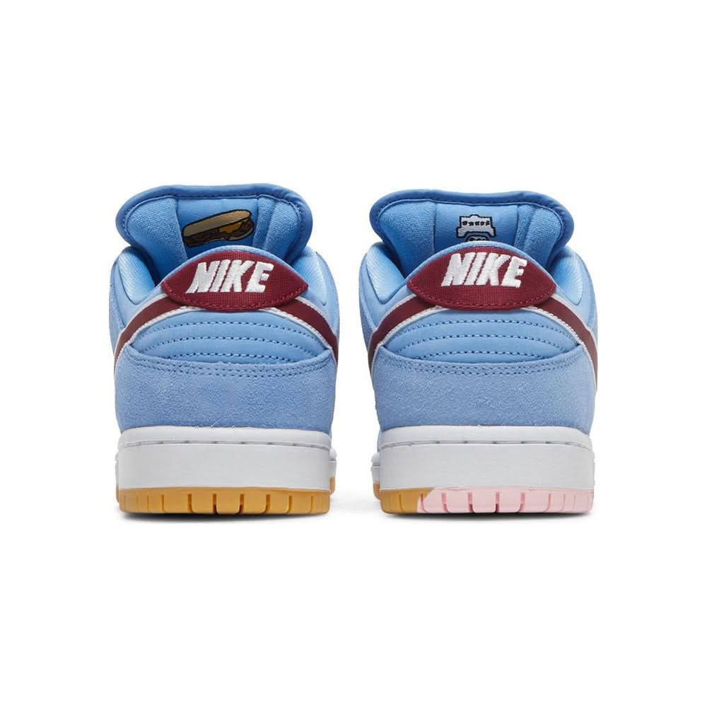 Dunk Low Premium SB 'Philadelphia Phillies' - Copva