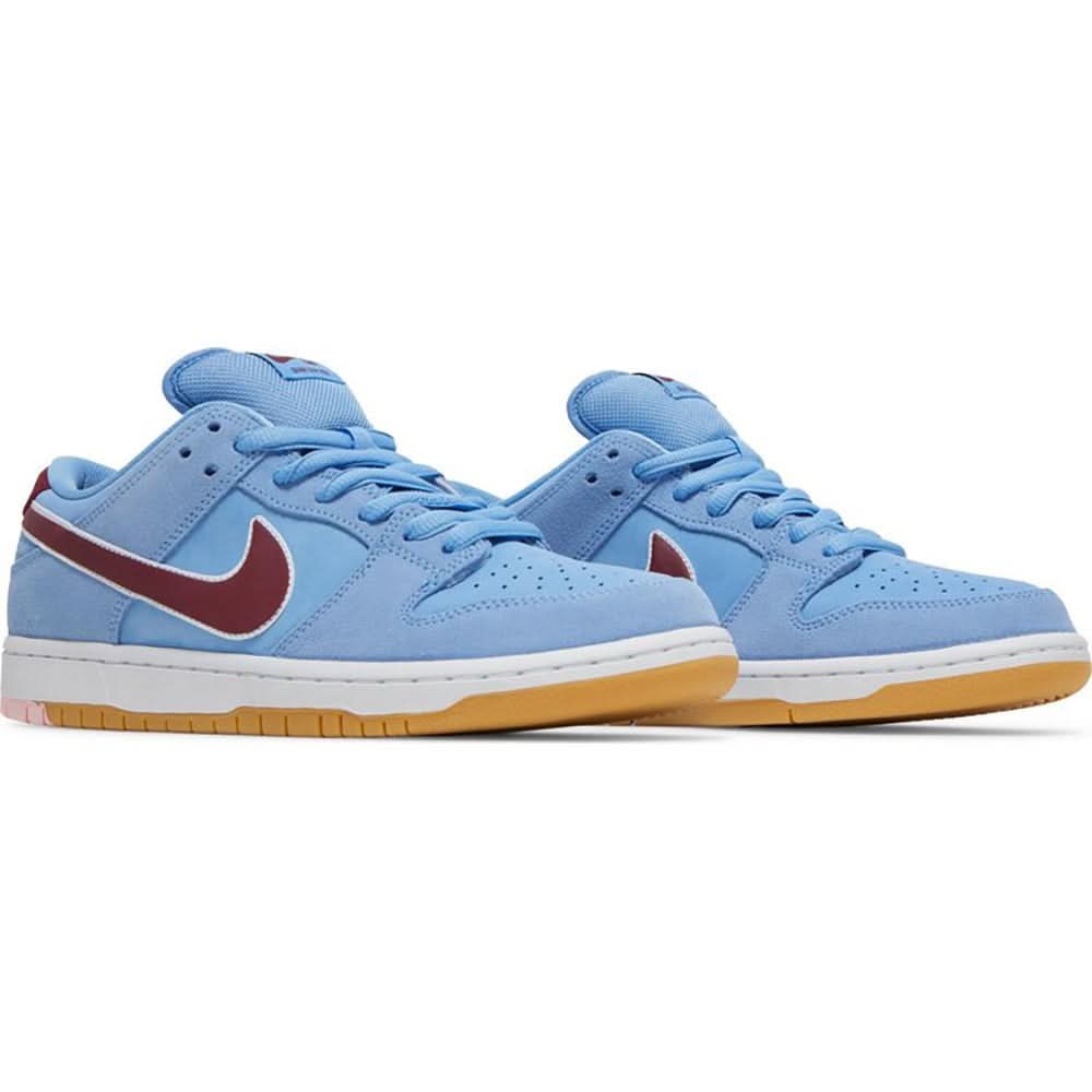 Dunk Low Premium SB 'Philadelphia Phillies' - Copva