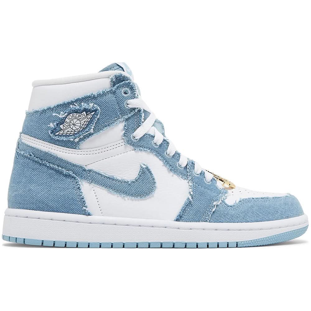 Air Jordan 1 High OG 'Denim' - Copva