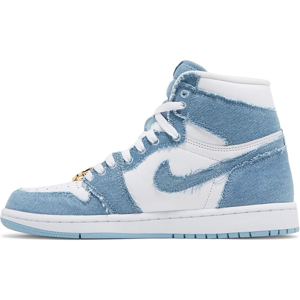 Air Jordan 1 High OG 'Denim' - Copva