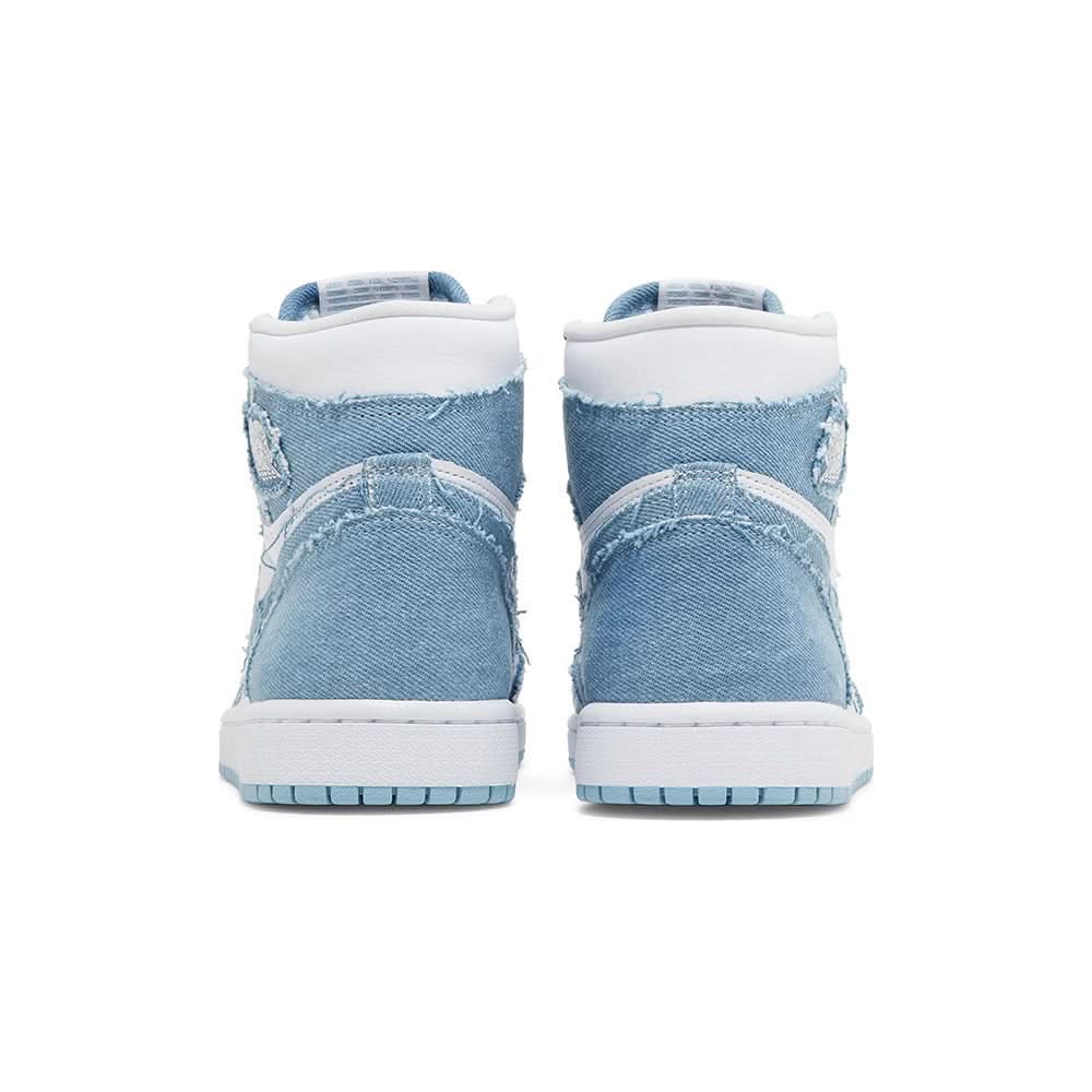 Air Jordan 1 High OG 'Denim' - Copva