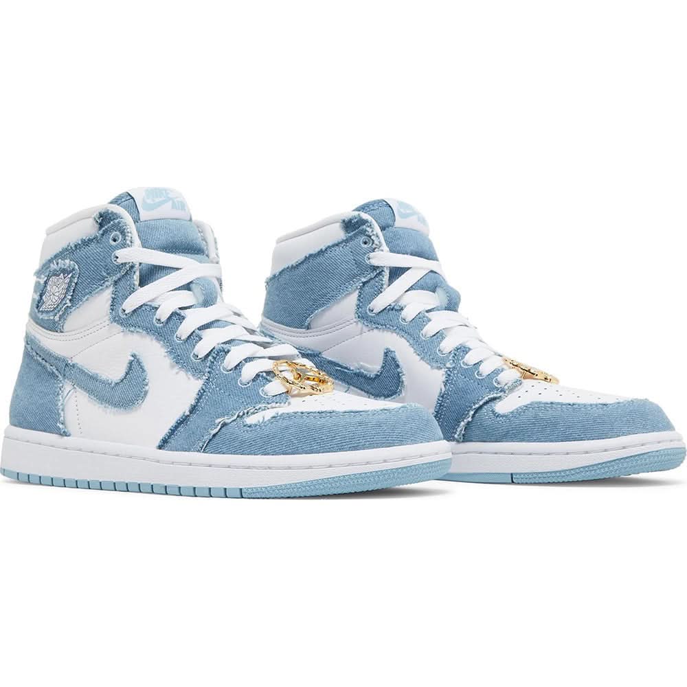 Air Jordan 1 High OG 'Denim' - Copva