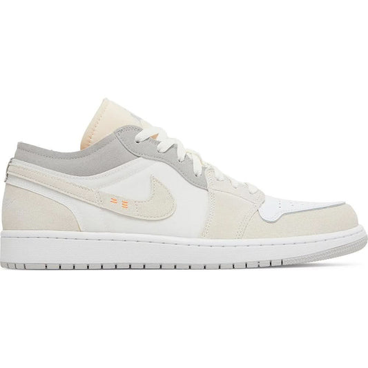 Air Jordan 1 Low SE Craft "Inside Out" - Copva