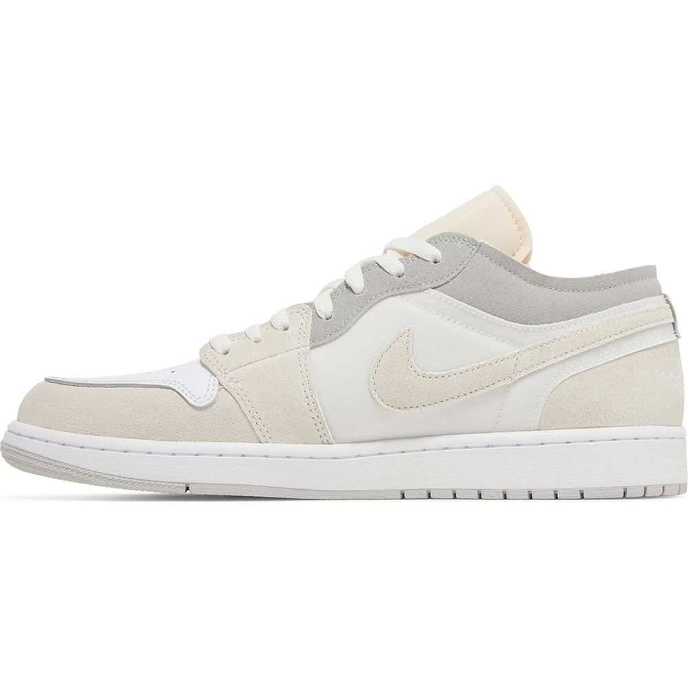 Air Jordan 1 Low SE Craft "Inside Out" - Copva