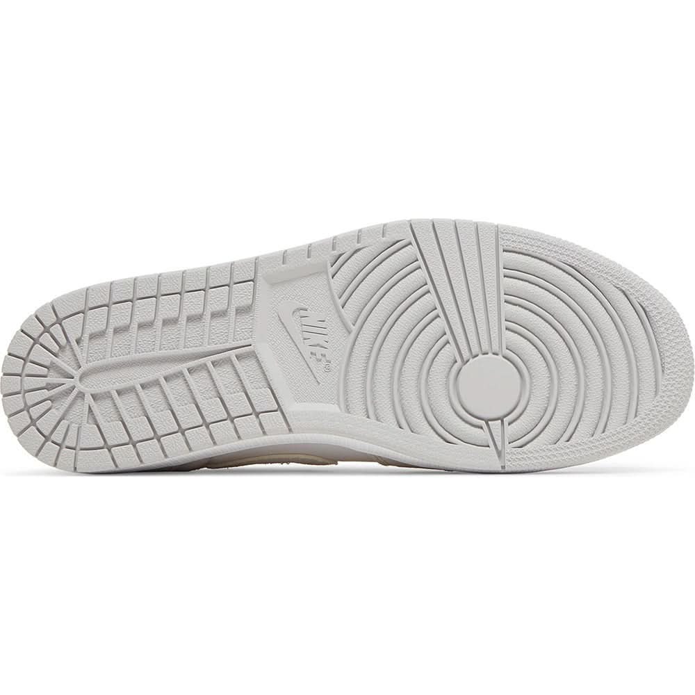 Air Jordan 1 Low SE Craft "Inside Out" - Copva