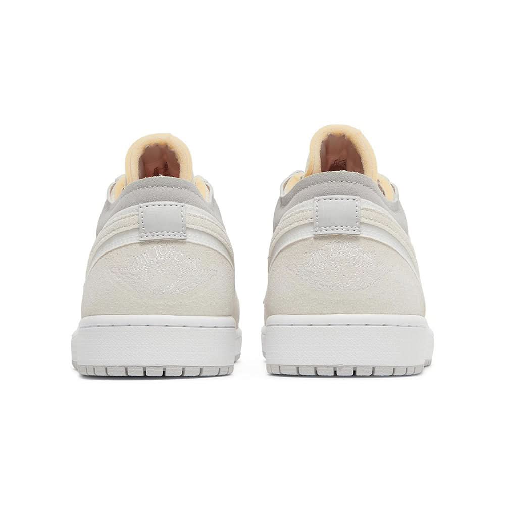 Air Jordan 1 Low SE Craft "Inside Out" - Copva