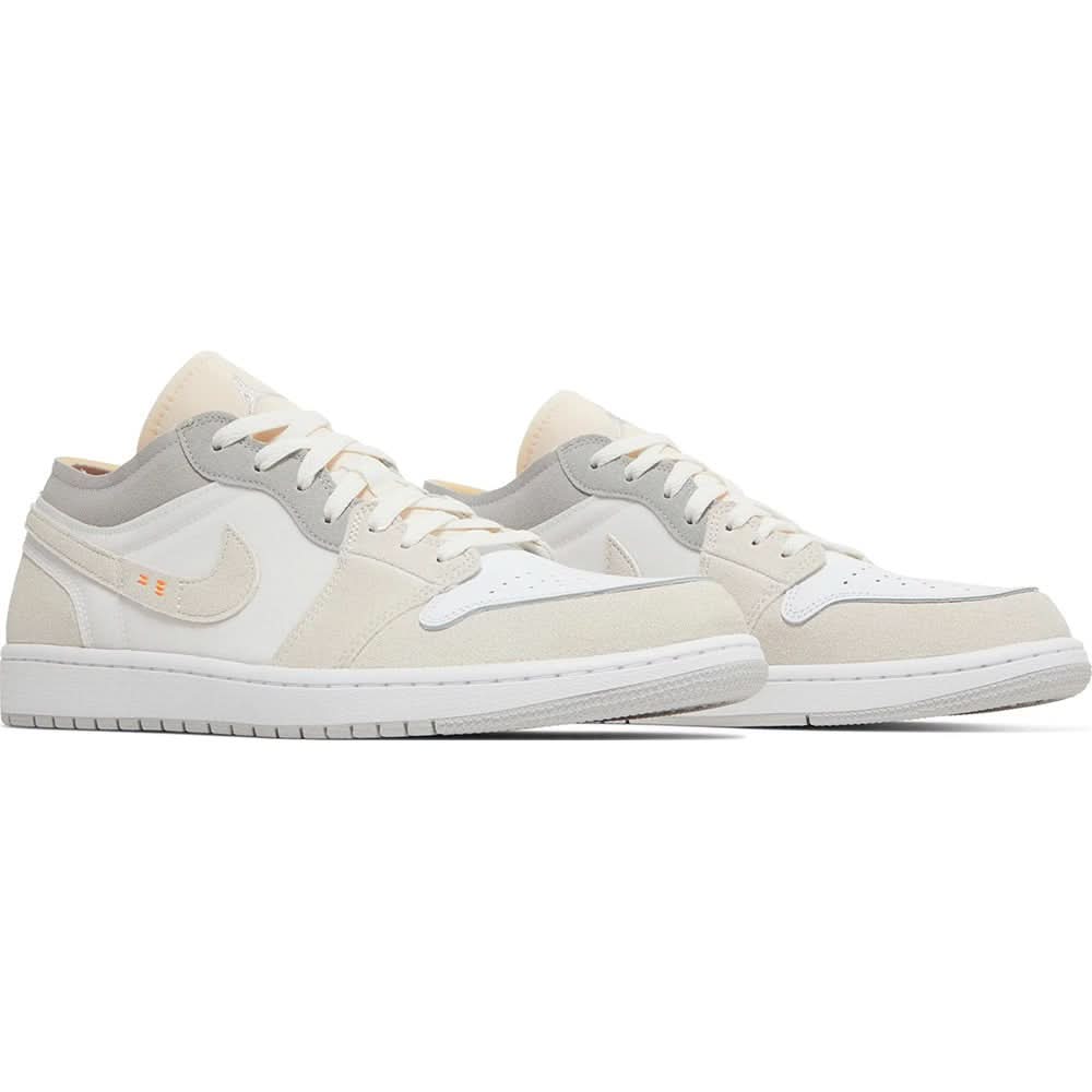 Air Jordan 1 Low SE Craft "Inside Out" - Copva