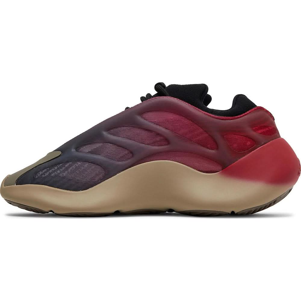 Adidas Yeezy 700 V3 'Fade Carbon' - Copva