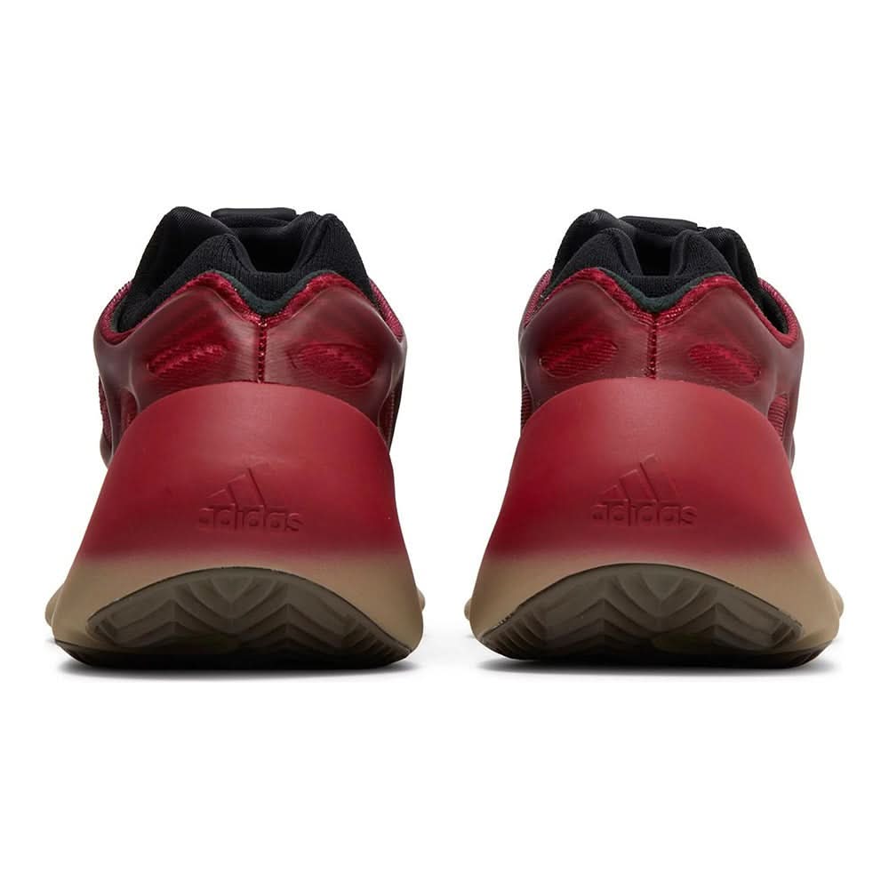 Adidas Yeezy 700 V3 'Fade Carbon' - Copva