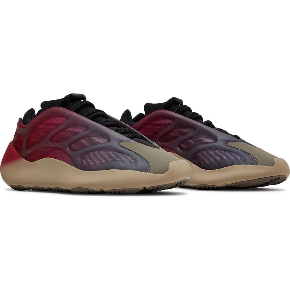 Adidas Yeezy 700 V3 'Fade Carbon' - Copva