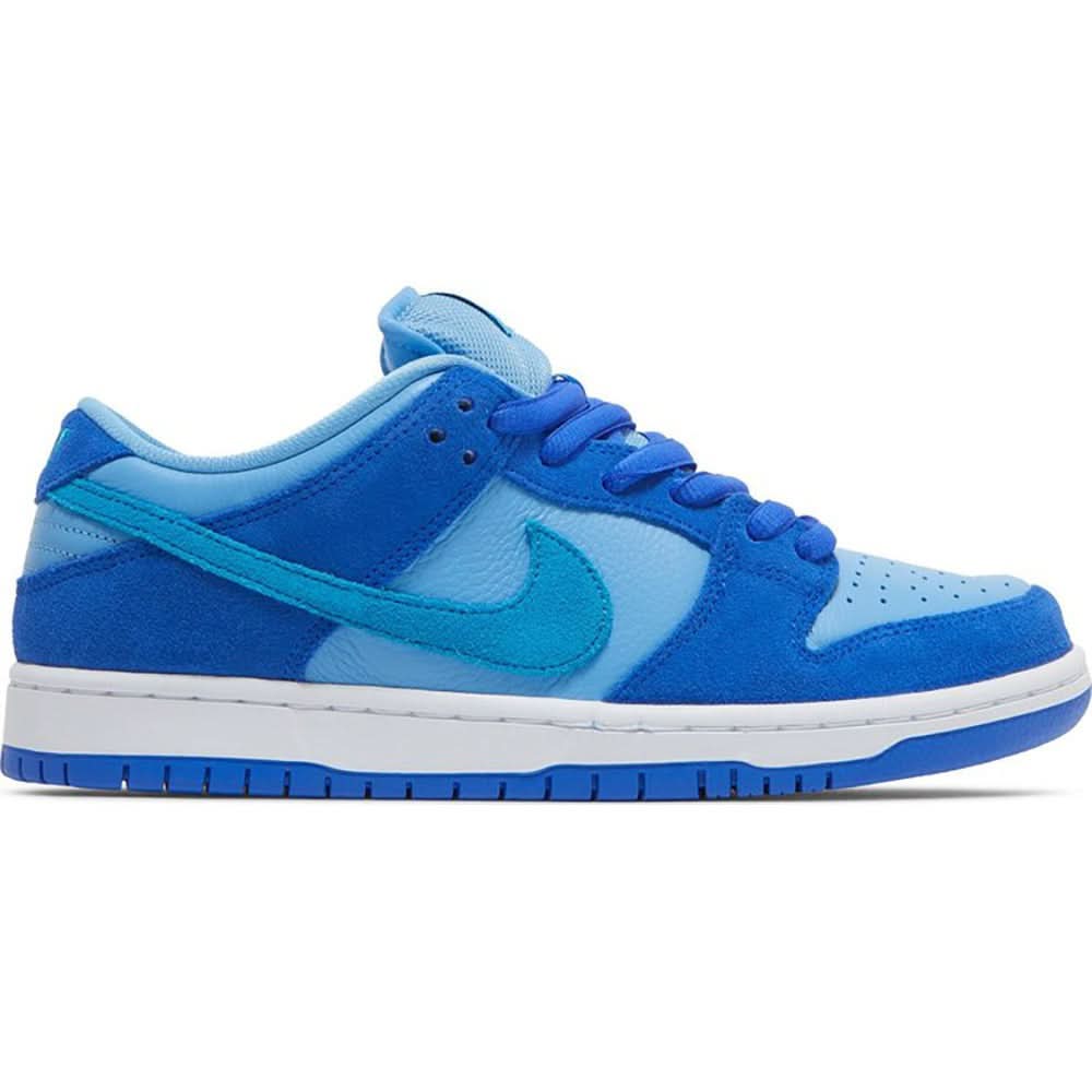Dunk Low Pro SB 'Fruity Pack - Blue Raspberry' - Copva