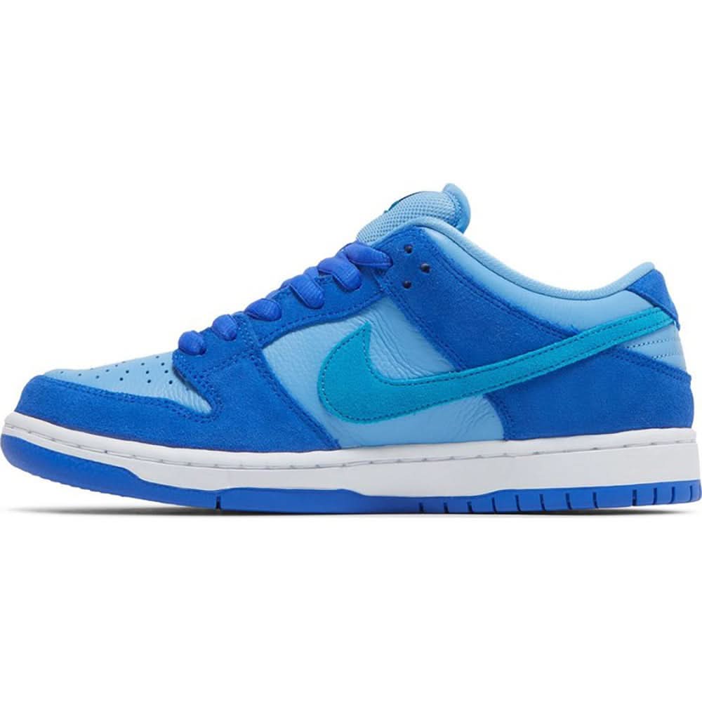 Dunk Low Pro SB 'Fruity Pack - Blue Raspberry' - Copva