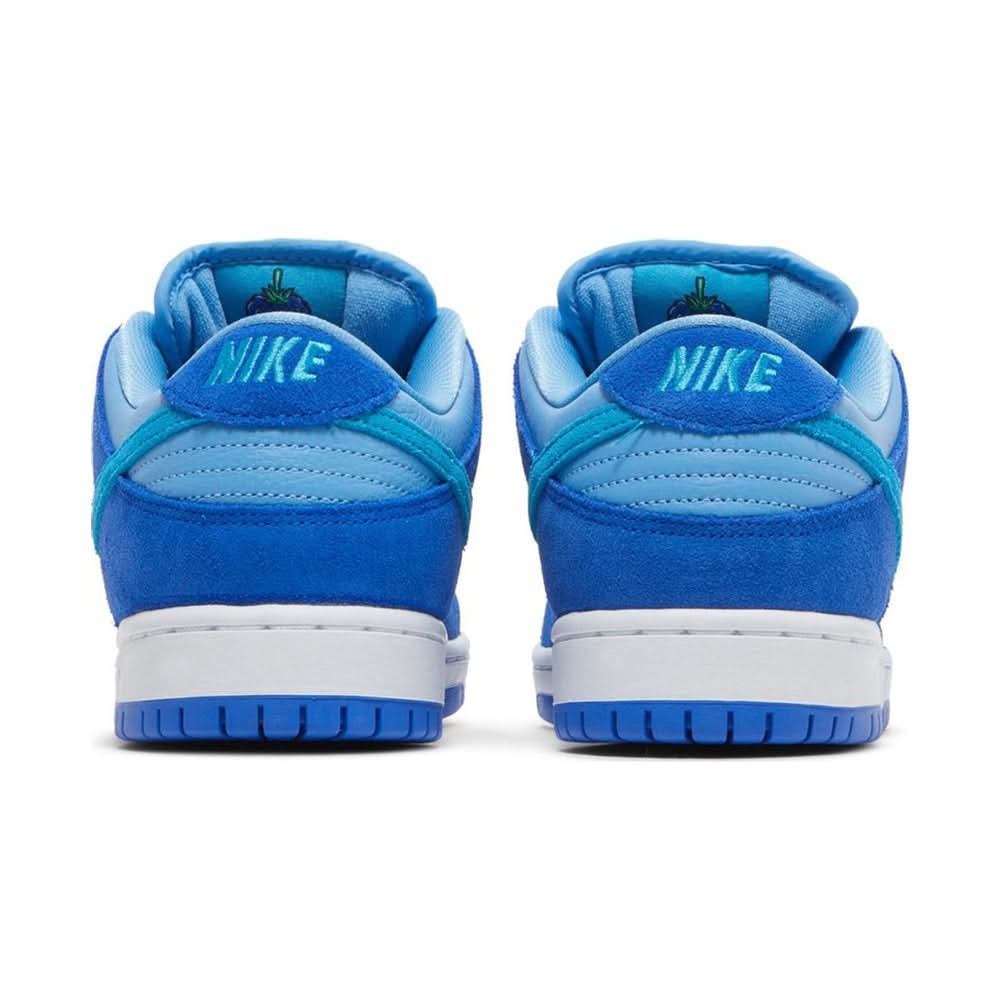 Dunk Low Pro SB 'Fruity Pack - Blue Raspberry' - Copva