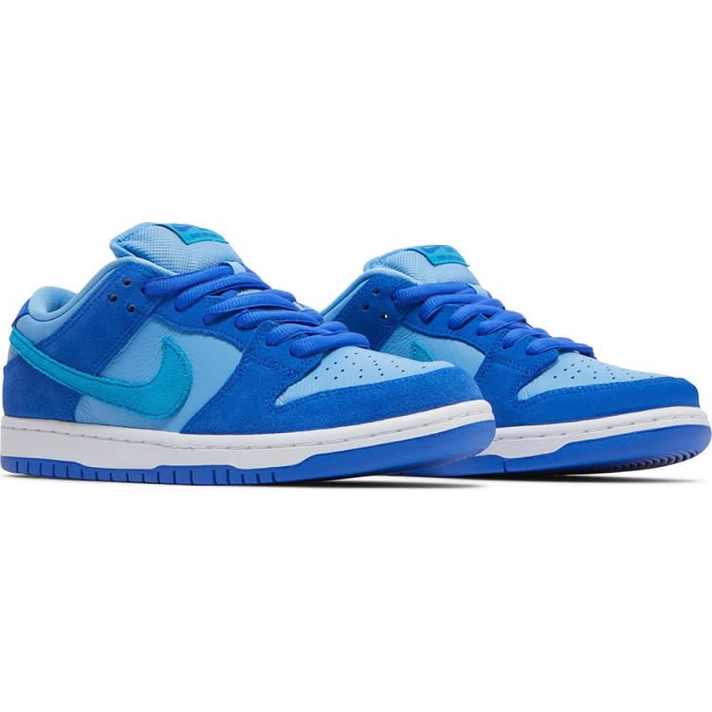 Dunk Low Pro SB 'Fruity Pack - Blue Raspberry' - Copva
