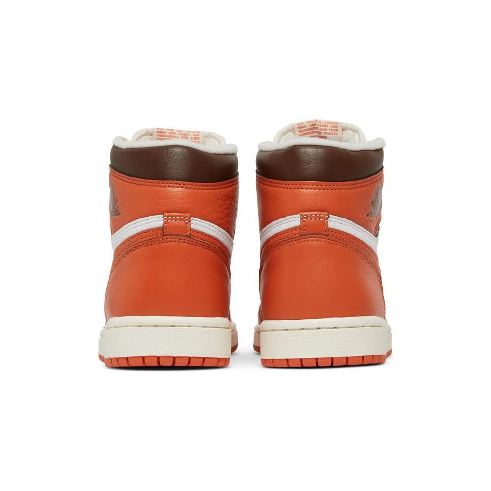 Air Jordan 1 High OG 'Starfish' - Copva