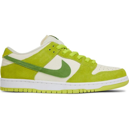 Dunk Low Pro SB 'Fruity Pack - Green Apple' - Copva